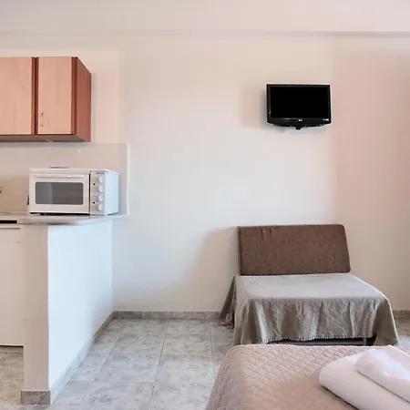 Zante View Family 4 Appartement Tsilivi (Zakynthos)