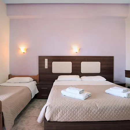 Appartement Zante View Family 4 *