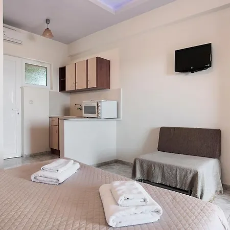 Zante View Family 4 Appartement Tsilivi (Zakynthos)