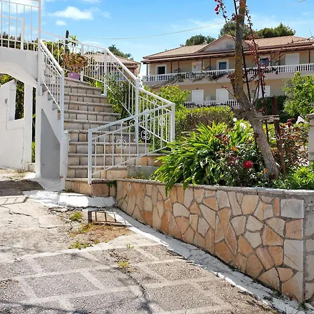 Appartement Zante View Family 4 *