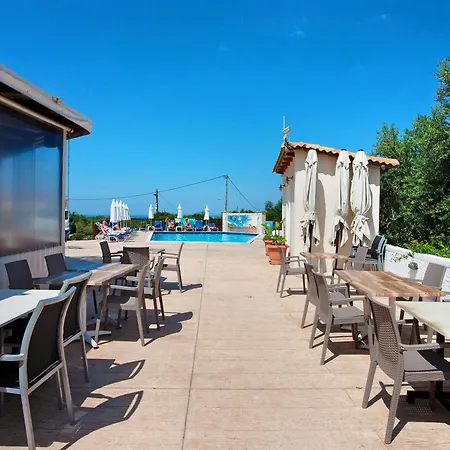 Appartement Zante View Family 4 Tsilivi (Zakynthos)
