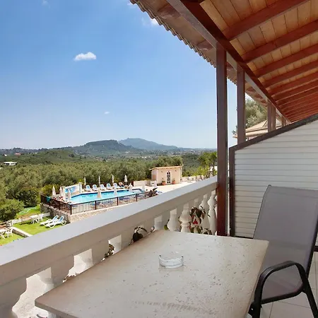 Zante View Family 4 Apartment Tsilivi (Zakynthos)