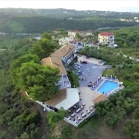 Zante View Family 4 *