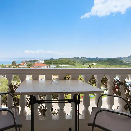 Zante View Family 4 * Tsilivi (Zakynthos)