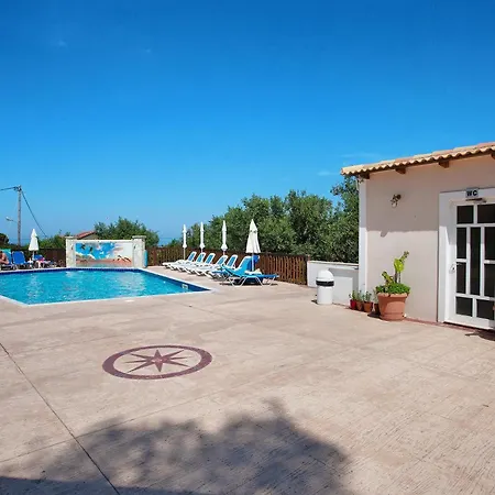 Zante View Family 4